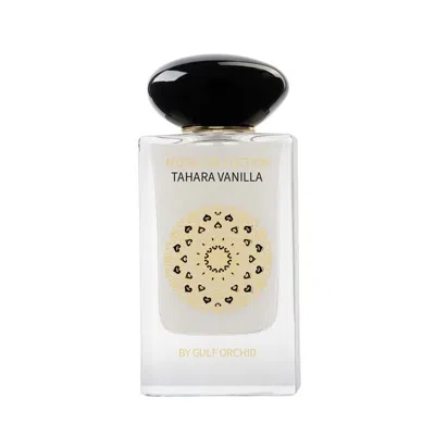 Gulf Orchid Unisex Tahara Vanilla Musk Edp Spray 2.0 oz Fragrances 6291107075989