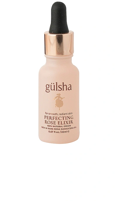 Gulsha Perfecting Rose Elixir In N,a