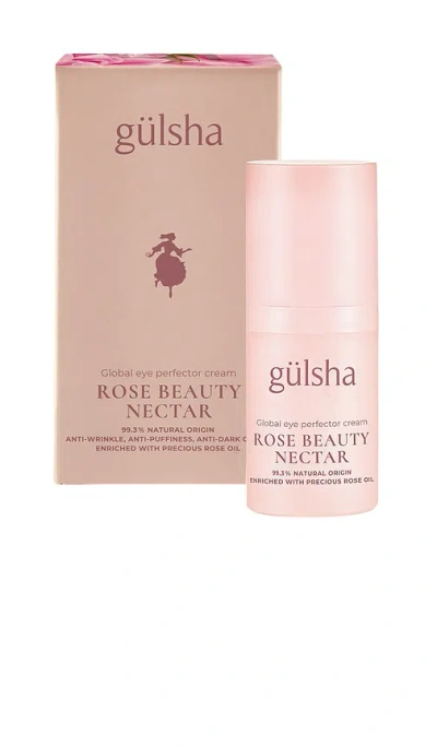 GULSHA ROSE BEAUTY NECTAR