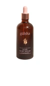 Gulsha Rose Body Elixir In Brown