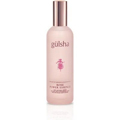 Gulsha Rose Power Essence In Pink