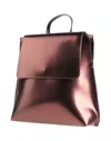 Gum Design Backpacks In Cocoa