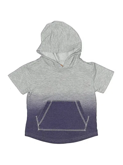Pre-owned Gumballs Kids' Short Sleeve T-shirt In Gray