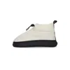 Gummy High Women's Boot Off White In Off White