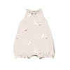 Gunamuna Babies'  Bubble Romper