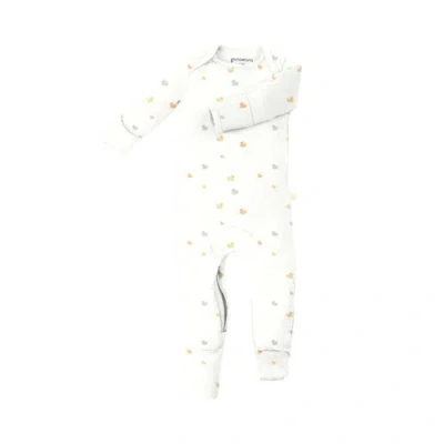 Gunamuna Babies'  Convertible Pajama