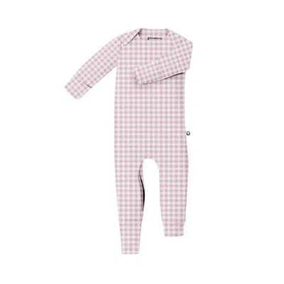 Gunamuna Babies'  Convertible Pj In Multi