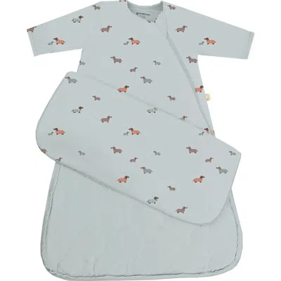 Gunamuna Babies'  Long Sleeve Sleep Bag, 2.5 Tog