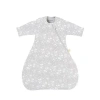 Gunamuna Long Sleeve Transitional Swaddle Sleep Bag, 0.5 Tog