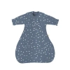 Gunamuna Kids'  Long Sleeve Transitional Swaddle Sleep Bag, 1.0 Tog