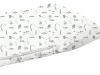 Gunamuna Nap Mat In White