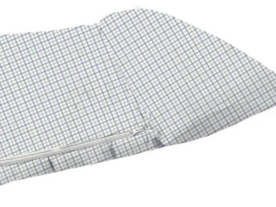 Gunamuna Nap Mat In Gray