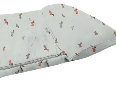 Gunamuna Nap Mat In Multi