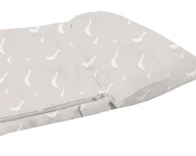Gunamuna Nap Mat In White