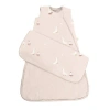 Gunamuna Sleep Bag Duvet 1.0 Tog In Pink