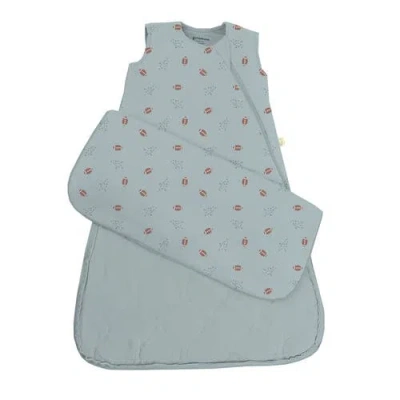 Gunamuna Sleep Sack Duvet 1.0 Tog In Blue