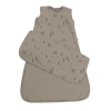 Gunamuna Sleep Sack Duvet 1.0 Tog In Brown