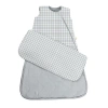 Gunamuna Babies'  Sleep Sack Duvet 2.5 Tog In Gray