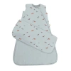 Gunamuna Babies'  Sleep Sack Duvet 2.5 Tog In Gray