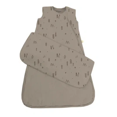 Gunamuna Babies'  Sleep Sack Duvet 2.5 Tog In Neutral