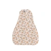 Gunamuna Sleeveless Transitional Swaddle Sleep Bag, 1.0 Tog In Neutral
