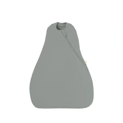 Gunamuna Sleeveless Transitional Swaddle Sleep Bag, 1.0 Tog In Green