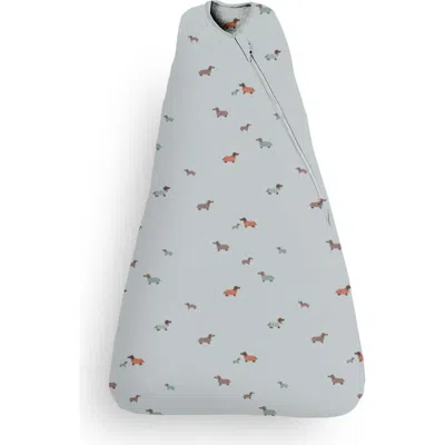 Gunamuna Swaddle Sleep Bag, 0.5 Tog In Multi