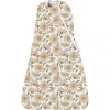 Gunamuna Swaddle Sleep Bag, 1.0 Tog In Multi