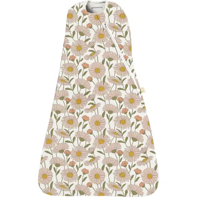 Gunamuna Swaddle Sleep Bag, 1.0 Tog In Multi