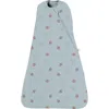 Gunamuna Swaddle Sleep Bag, 1.0 Tog In Gray