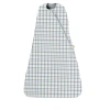 Gunamuna Swaddle Sleep Bag, 2.5 Tog In Gray