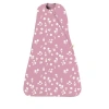 Gunamuna Swaddle Sleep Bag, 2.5 Tog In Pink