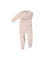 Gunamuna Unisex Romper Footie Convertible Pajama - Baby