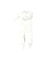 Gunamuna Kids'  Unisex Romper Footie Convertible Pajama - Baby