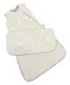 Gunamuna Unisex Sleep Bag Duvet 2.6 Tog - Baby In Goose