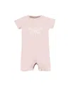 Gunamuna Unisex Spring Shortie Romper - Baby