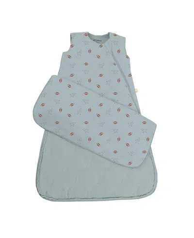 Gunamuna Unisex Wonderzip Sleep Bag Duvet 2.5 Tog - Baby, Little Kid In Blue