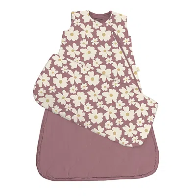 Gunamuna Wonderzip Sleep Bag Duvet 1.0 Tog - Baby In Brown
