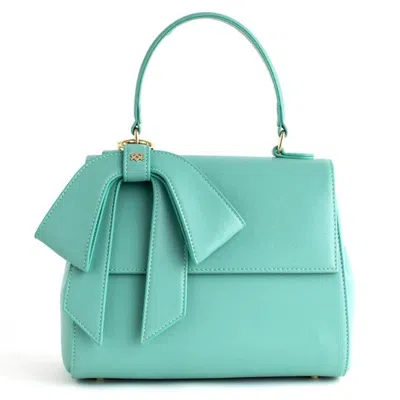 Gunas New York Cottontail In Green