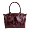 Gunas New York Madison Croc In Red