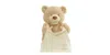 Gund Baby Boys Or Girls Animated Peek-a-boo Bear Plush Toy In Tan