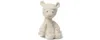 Gund Baby Boys Or Girls Baby Toothpick Llama Plush Toy In Cream