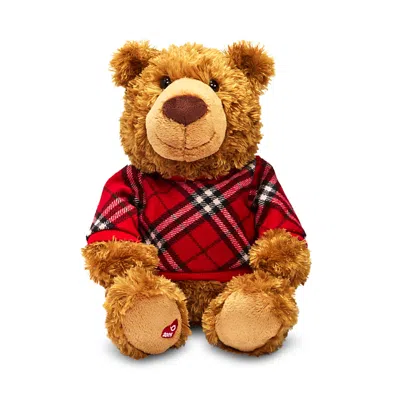 Gund Bloomingdale's X Burberry Little Brown Bear, Ages 3+ - Exclusive