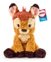 Gund Disney Official Bambi Plush Cozys Collection Deer Stuffed Animal In Multi