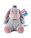Gund Disney Official Eeyore Oh So Snuggly Plush In Multi Color