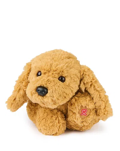 Gund Muttsy Dog Plush, Premium Plush Puppy Stuffed Animal, 14 - Ages 1+ In Brown