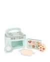Gund My First Baking Plush Playset - Ages 0+ In Multi