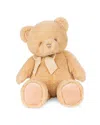 Gund My First Friend Teddy Bear Ultra Soft Animal Plush Toy Tan - Ages 0+