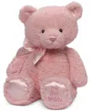 Gund My First Teddy In Pink