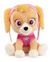 Gund Paw Patrol Skye Plush Toy In Multi-color